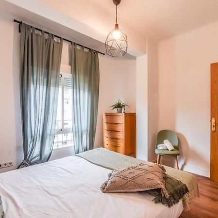 Retiro VIII Apartment Madrid Ngoại thất bức ảnh